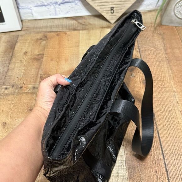 Vintage Havana VH Star tote shoulder bag - Picture 8 of 12